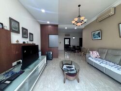 Hazel Park Condominium (D23), Condominium #555315891